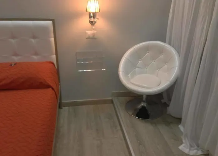 Penzion Vatican 4*