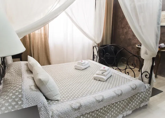 Penzion Vatican 4*